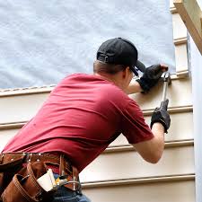 Best Composite Siding  in Dresser, WI